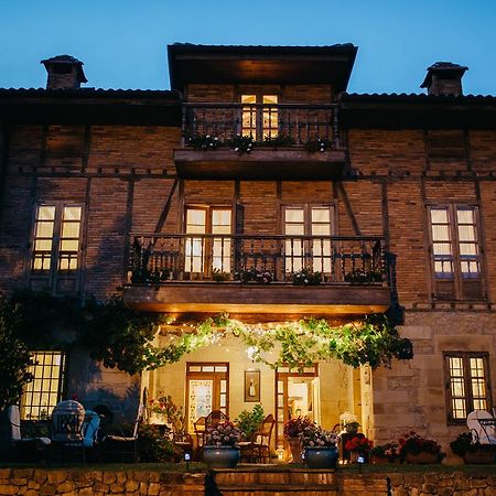 Posada La Cotia Helguera  Exterior photo